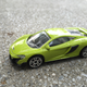 Illustration for article titled Woking Wednesday - Majorette McLaren 675LT